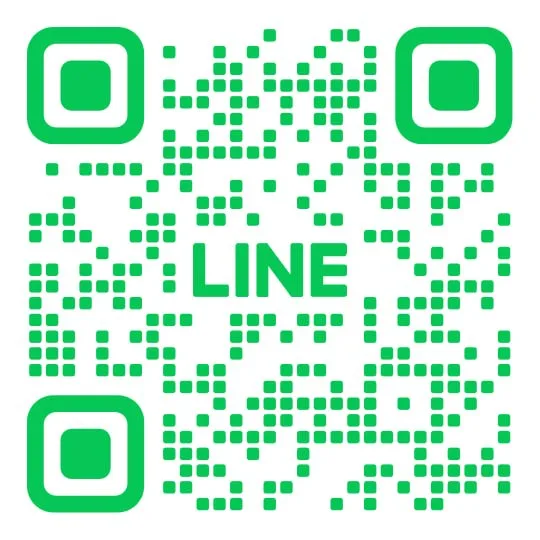 QR Code แชท โปรรายเดือน ais ไม่ลดสปีด ทาง Line